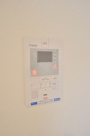 リブリ・イレブンの物件内観写真